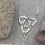 Diamond cut Holy trinity