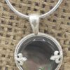 Mother of Pearl pendant