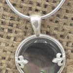 Mother of Pearl pendant