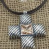 Berenice's Cross