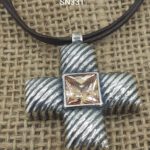 Berenice's Cross