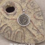 Widow's mite Bestselling Pendant