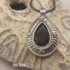 Berenice Royal Silver with 14 Karat Gold